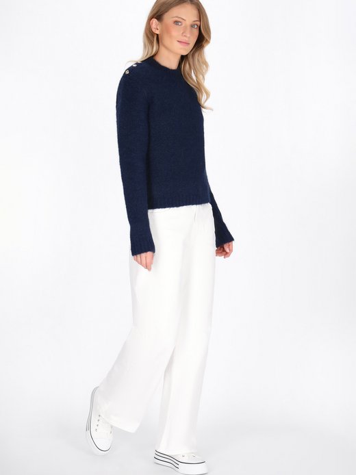 Damen Pullover