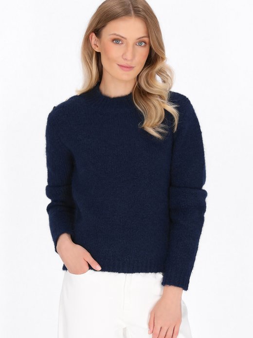 Damen Pullover