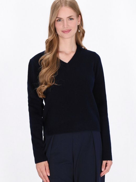 Damen Pullover