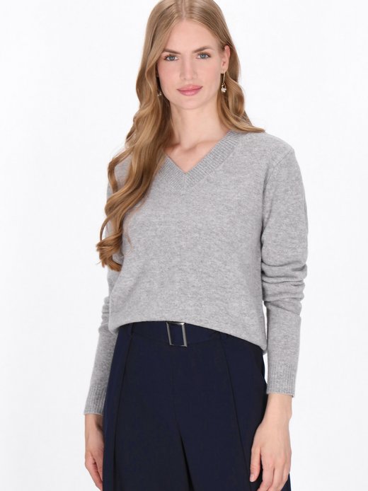 Damen Pullover