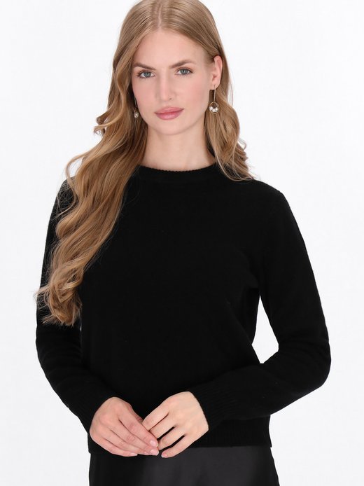 Damen Pullover