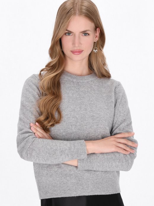 Damen Pullover