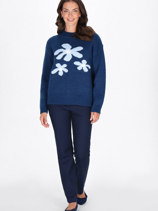 Damen Pullover