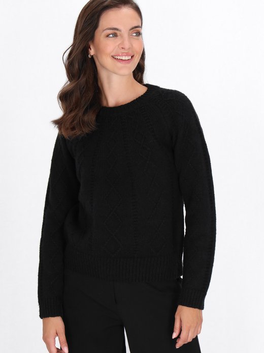 Damen Pullover