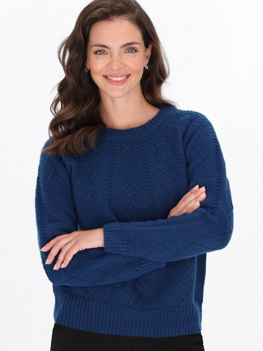 Damen Pullover