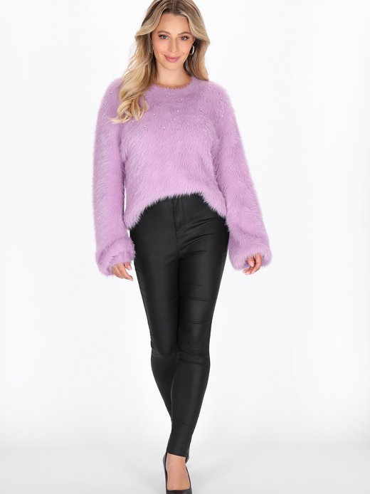 Damen Pullover