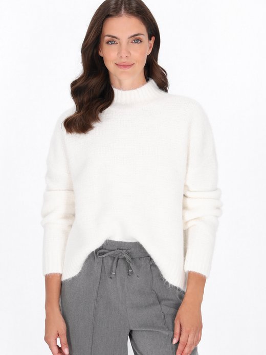 Damen Pullover