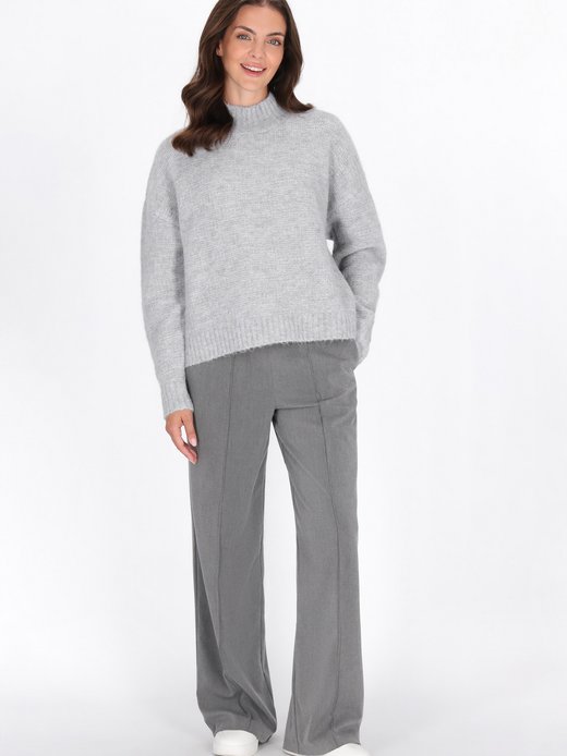 Damen Pullover