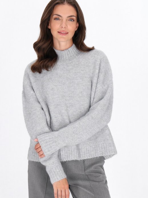Damen Pullover