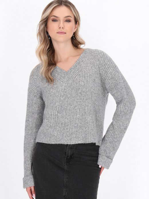 Damen Pullover
