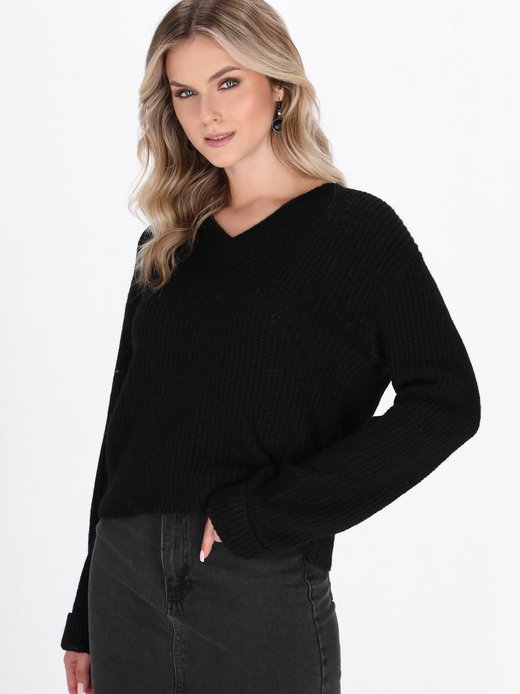 Damen Pullover