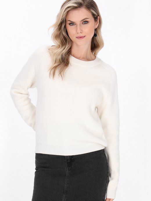 Damen Pullover