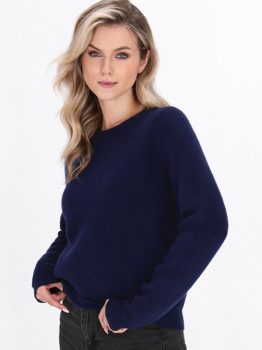 Damen Pullover