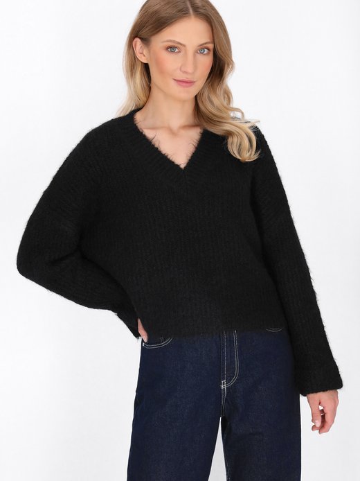 Damen Pullover