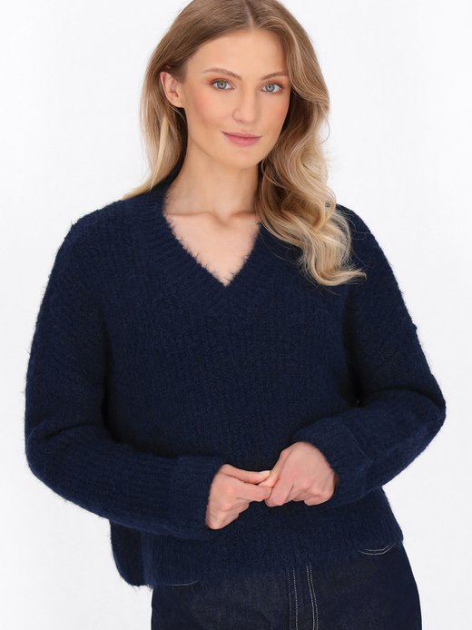 Damen Pullover