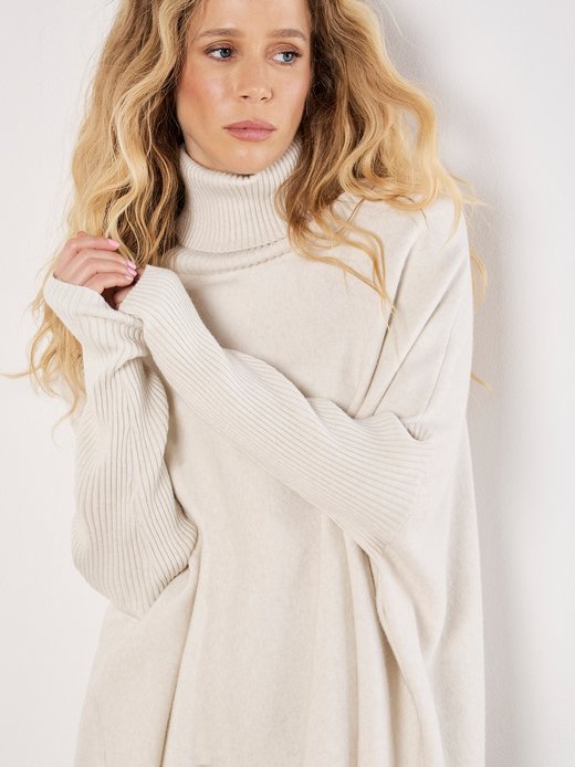 Damen Pullover