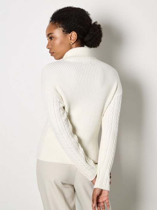 Damen Pullover
