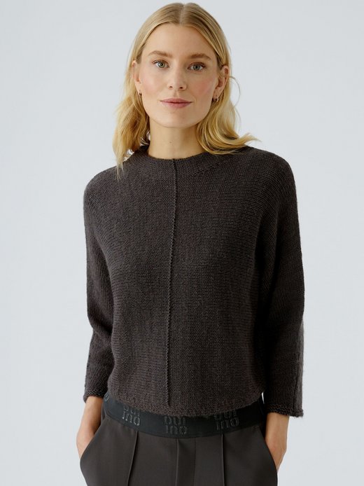 Damen Pullover