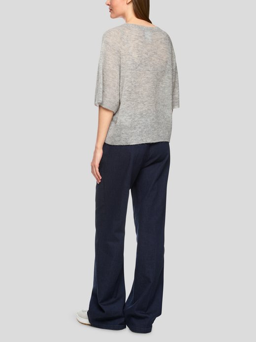 Damen Pullover