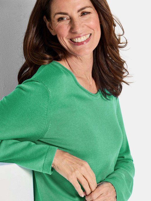 Damen Pullover