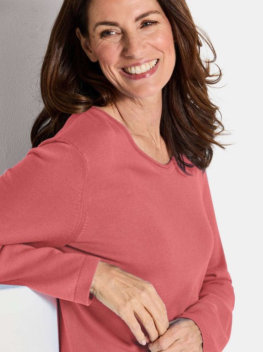 Damen Pullover