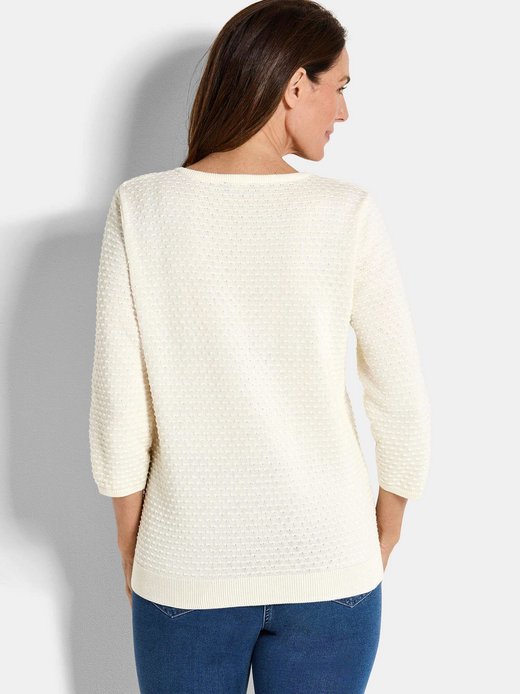 Damen Pullover
