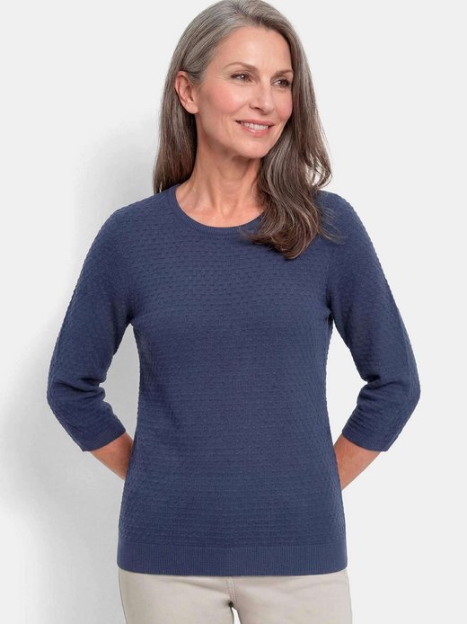 Damen Pullover