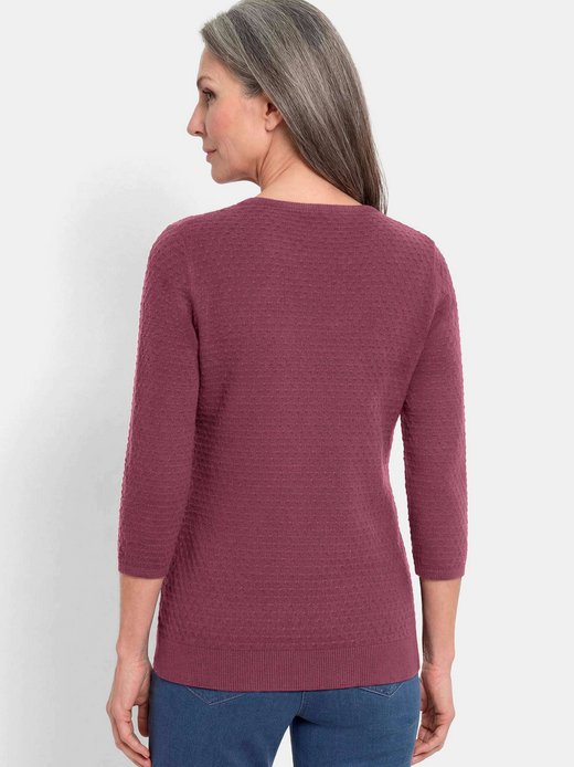 Damen Pullover