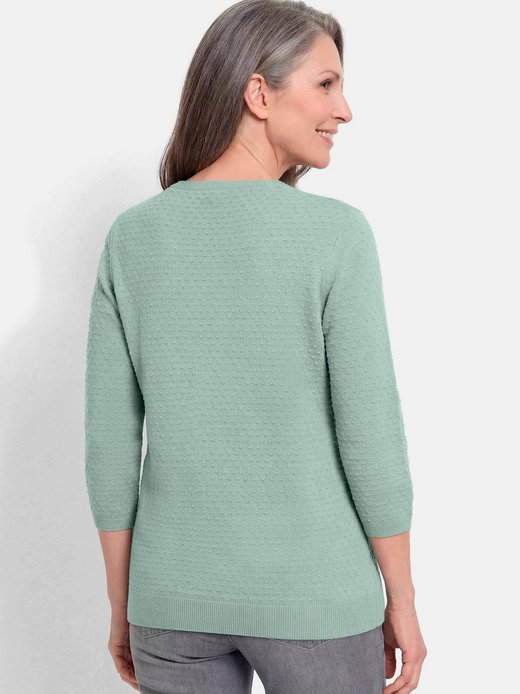 Damen Pullover