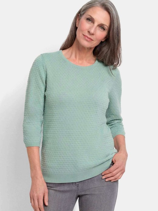Damen Pullover