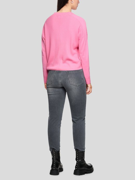 Damen Pullover