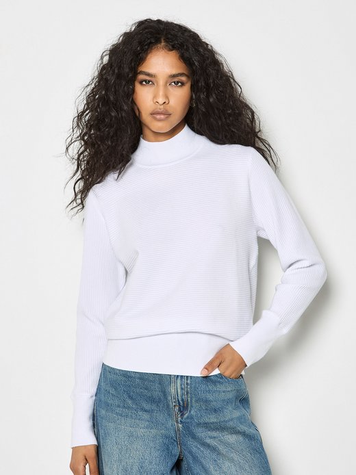 Damen Pullover