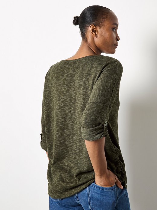 Damen Pullover