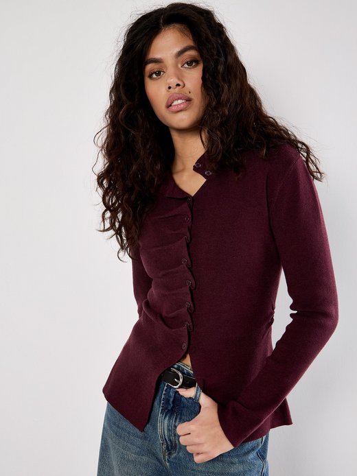 Damen Pullover