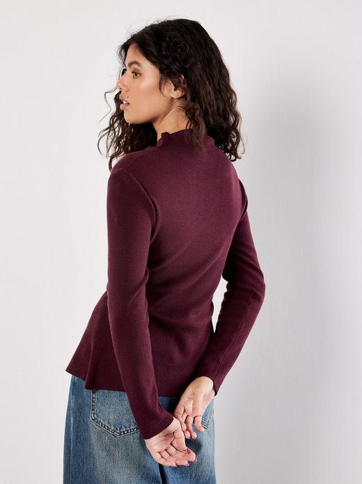 Damen Pullover