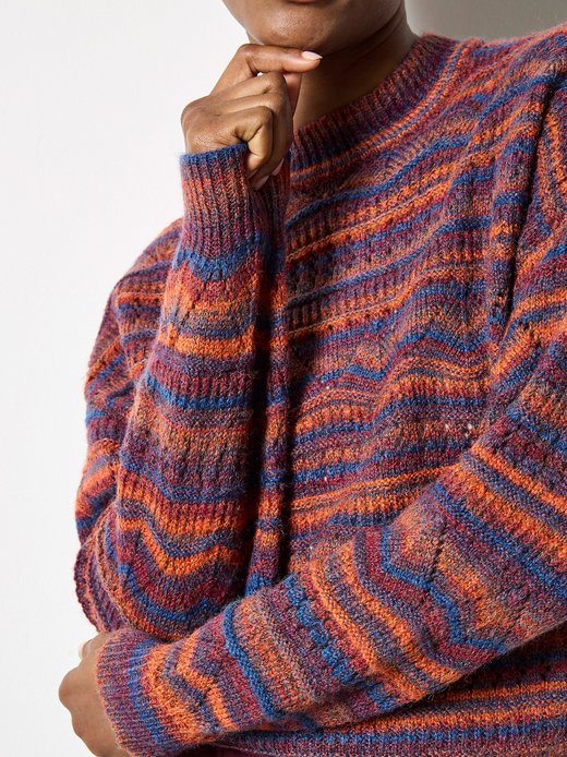 Damen Pullover