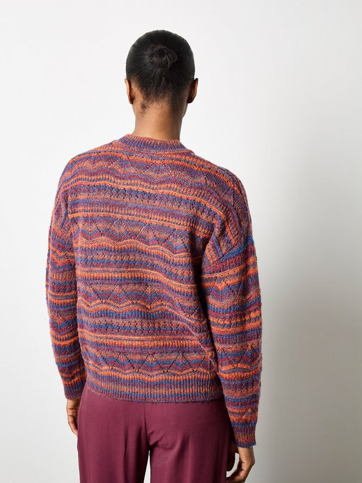Damen Pullover