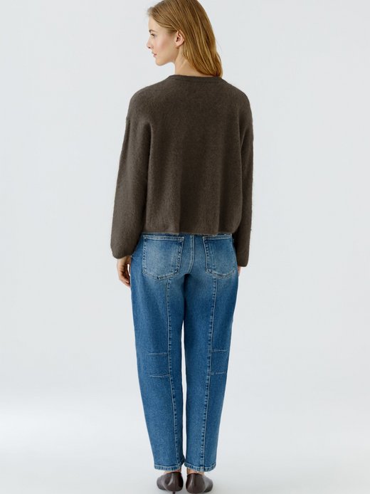 Damen Pullover