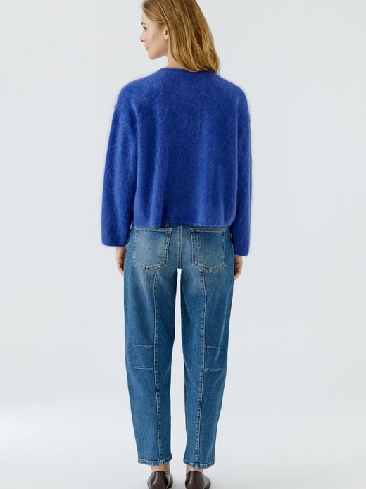 Damen Pullover