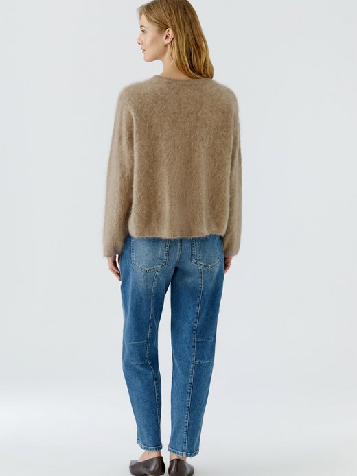 Damen Pullover