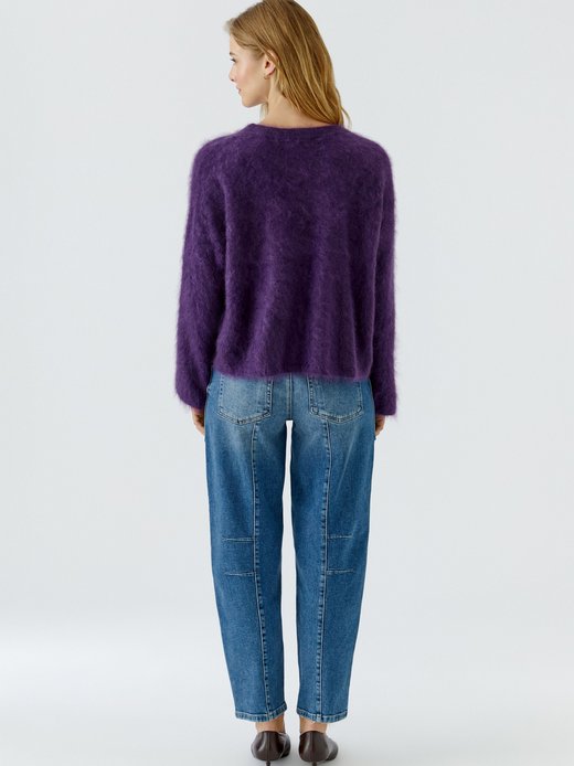 Damen Pullover