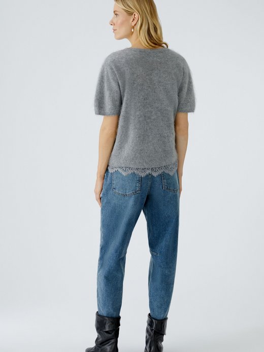 Damen Pullover