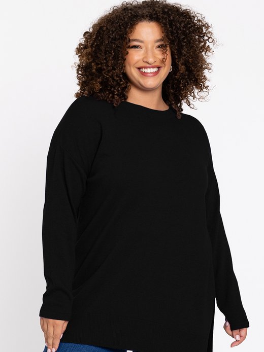 Damen Pullover