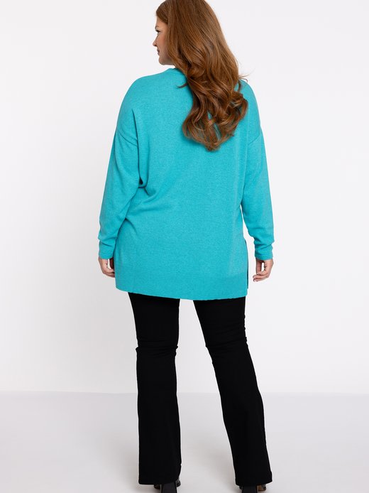 Damen Pullover