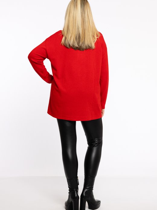 Damen Pullover