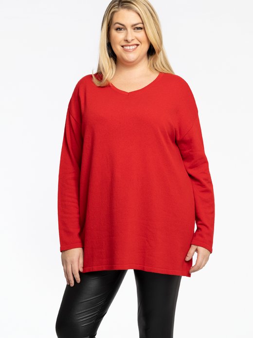 Damen Pullover