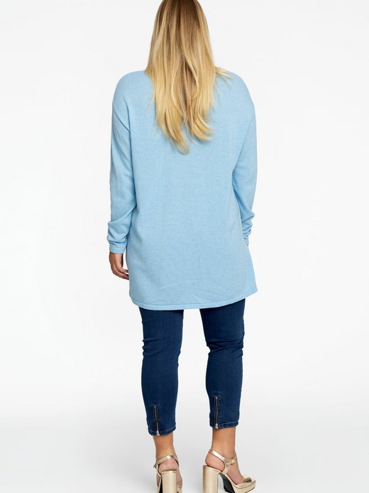 Damen Pullover