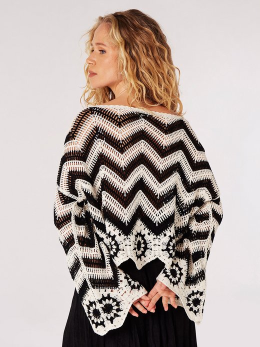Damen Pullover