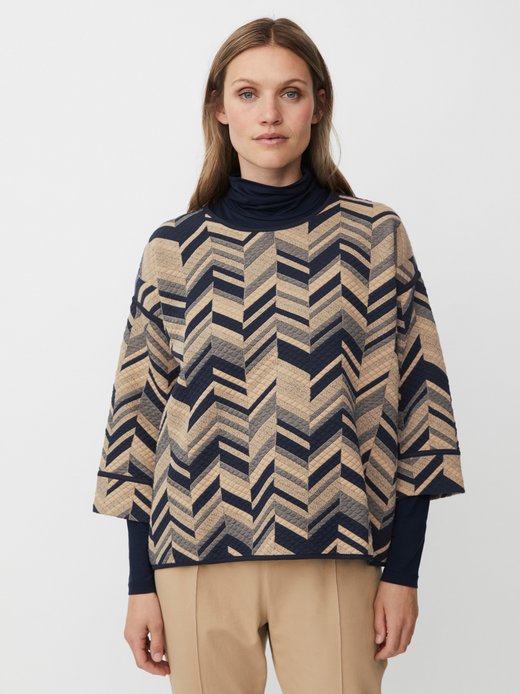Damen Pullover