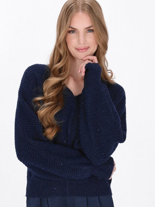 Damen Pullover